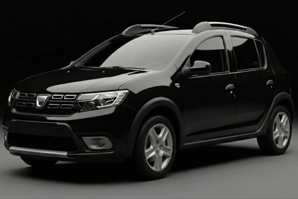 DACIA Sandero Stepway II