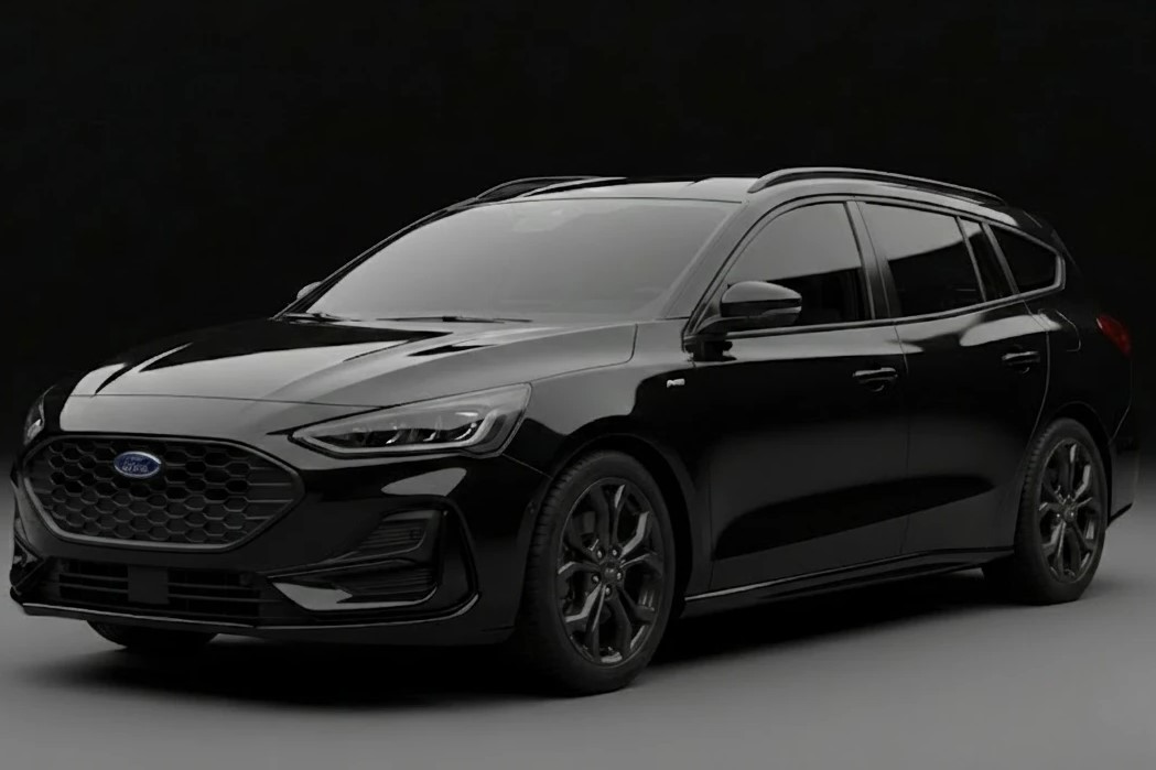 FORD Focus Break
